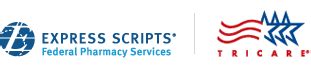 Orders for new or renewed prescriptions cannot be. . Tricare express scripts pharmacy